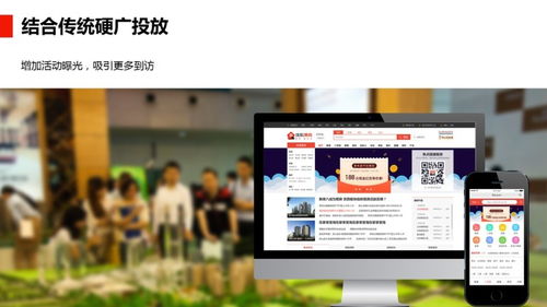 跨時代房產營銷利器 焦點紅包通2.0版本火熱登陸佛山，開啟房產咨詢新篇章