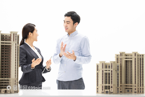 專業房產銷售如何高效為客戶介紹房源與提供咨詢