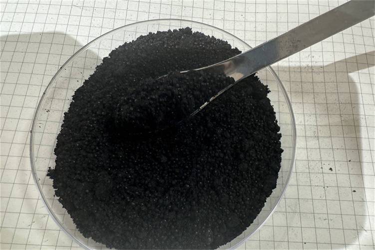 鈀碳高性能的催化材料:鈀碳催化劑回收